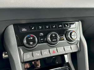 Škoda Karoq SportLine