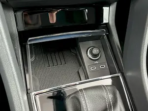 Škoda Karoq SportLine