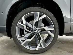 Škoda Karoq SportLine