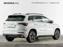 Karoq SportLine