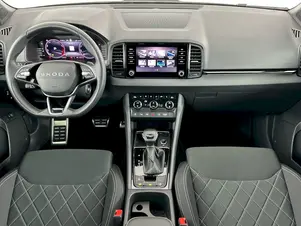 Škoda Karoq SportLine