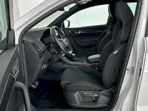 Škoda Karoq SportLine