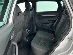 Škoda Karoq SportLine