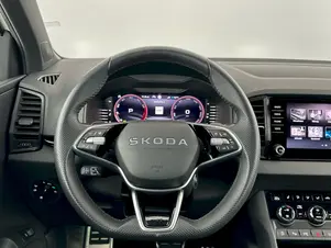 Škoda Karoq SportLine