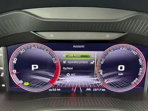 Škoda Karoq SportLine