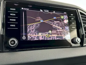 Škoda Karoq SportLine