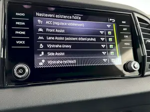 Škoda Karoq SportLine