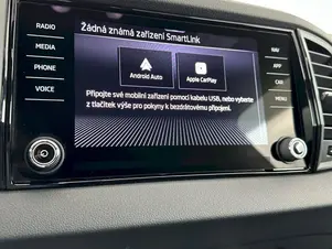 Škoda Karoq SportLine