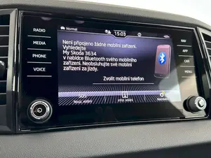 Škoda Karoq SportLine