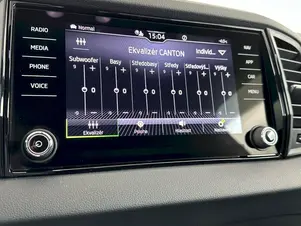 Škoda Karoq SportLine