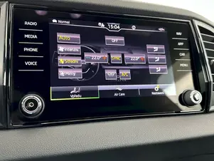 Škoda Karoq SportLine