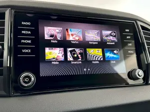 Škoda Karoq SportLine