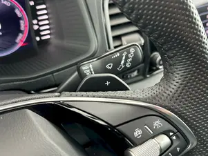 Škoda Karoq SportLine