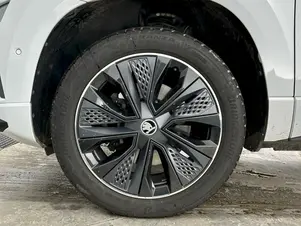 Škoda Karoq SportLine