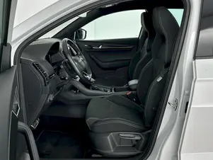 Škoda Karoq SportLine