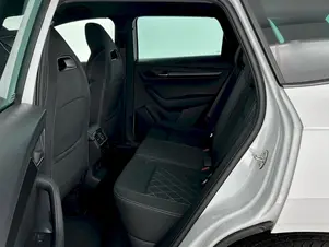 Škoda Karoq SportLine