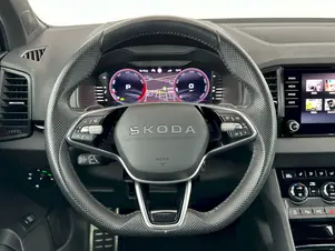 Škoda Karoq SportLine