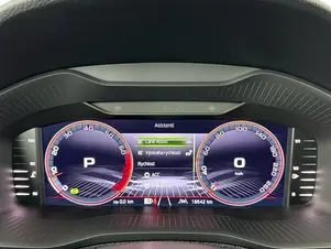 Škoda Karoq SportLine