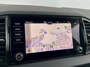 Škoda Karoq SportLine