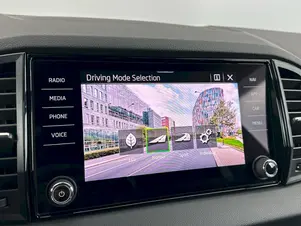 Škoda Karoq SportLine