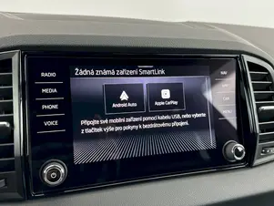 Škoda Karoq SportLine