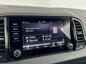 Škoda Karoq SportLine