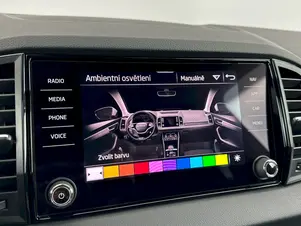 Škoda Karoq SportLine