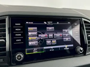 Škoda Karoq SportLine