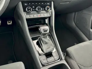 Škoda Karoq SportLine