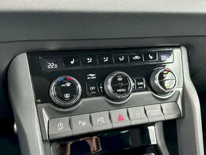 Škoda Karoq SportLine