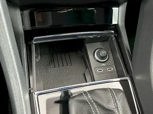 Škoda Karoq SportLine