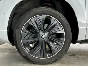 Škoda Karoq SportLine