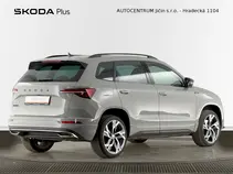 Karoq SportLine