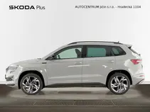 Karoq SportLine