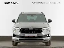 Karoq SportLine