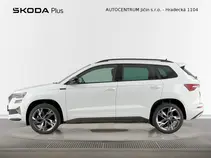 Karoq SportLine