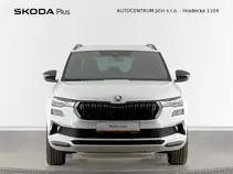 Karoq SportLine