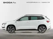 Karoq SportLine