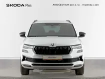Karoq SportLine