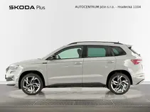 Karoq SportLine