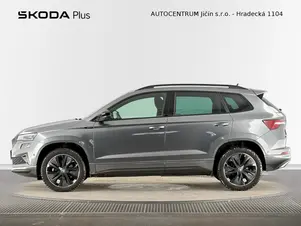 Škoda Karoq SportLine