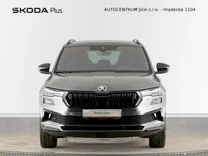 Škoda Karoq SportLine