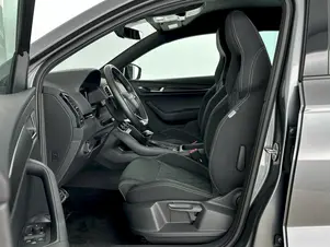 Škoda Karoq SportLine
