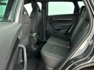 Škoda Karoq SportLine