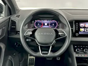 Škoda Karoq SportLine