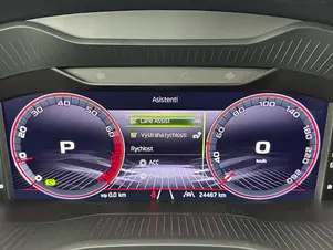 Škoda Karoq SportLine