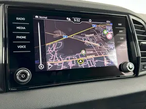 Škoda Karoq SportLine