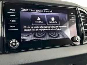 Škoda Karoq SportLine