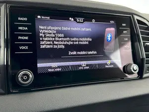 Škoda Karoq SportLine