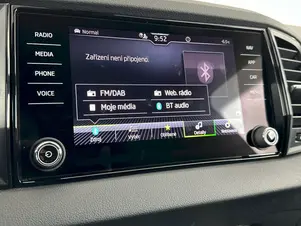 Škoda Karoq SportLine